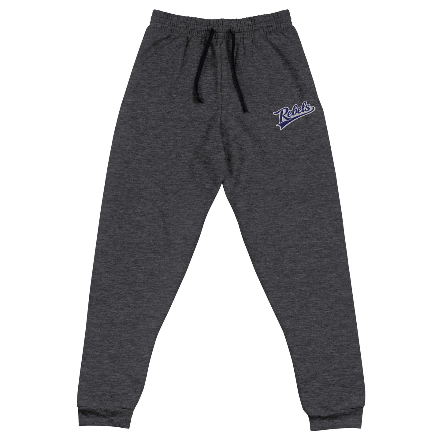 Performance | Embroidered Joggers | Oxford Rebels 12U | Mark Logo