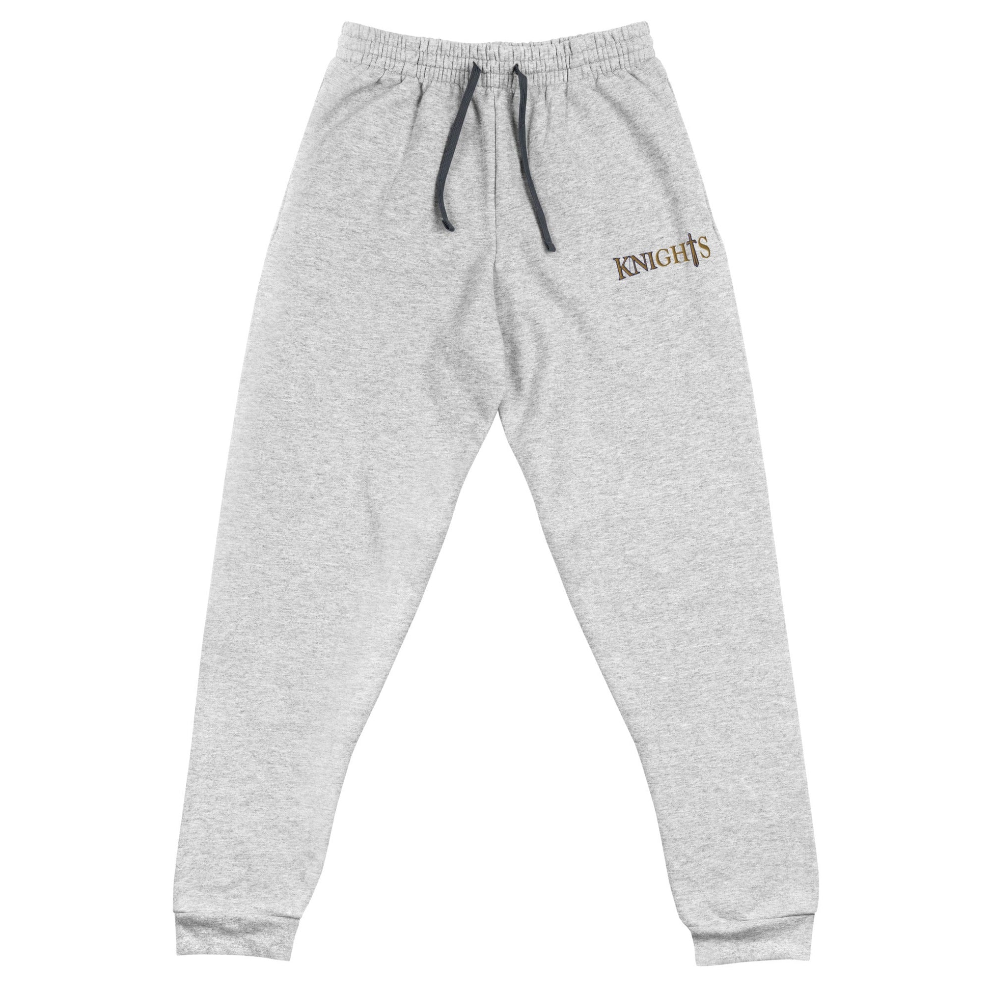 Performance | Embroidered Joggers | Oxnard Knights Youth Football and Cheer
