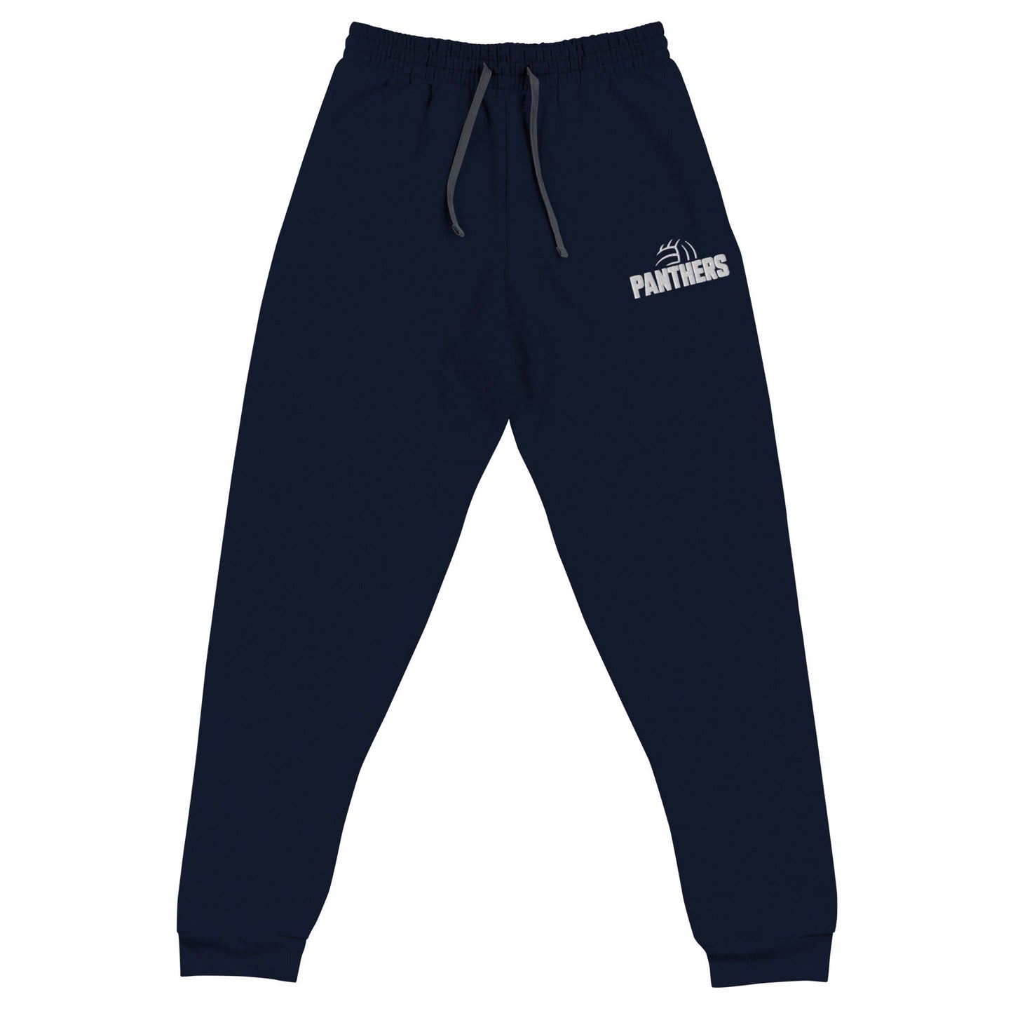 Performance | Embroidered Joggers | Page County High School Volleyball | Vanguard Logo