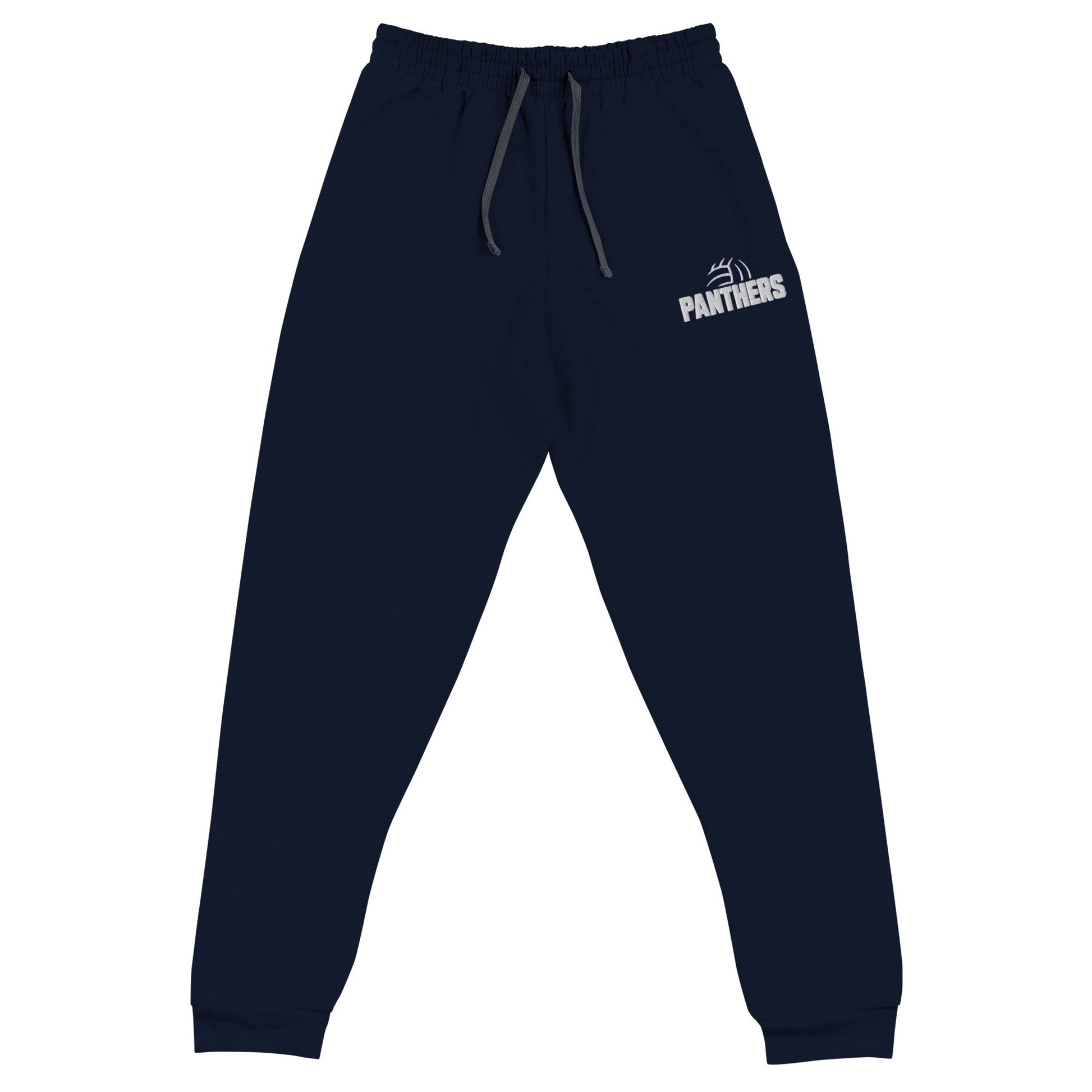 Performance | Embroidered Joggers | Page County High School Volleyball | Vanguard Logo
