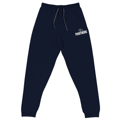 Performance | Embroidered Joggers | Page County High School Volleyball | Vanguard Logo