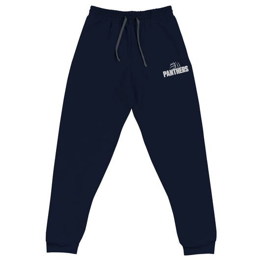 Performance | Embroidered Joggers | Page County High School Volleyball | Vanguard Logo