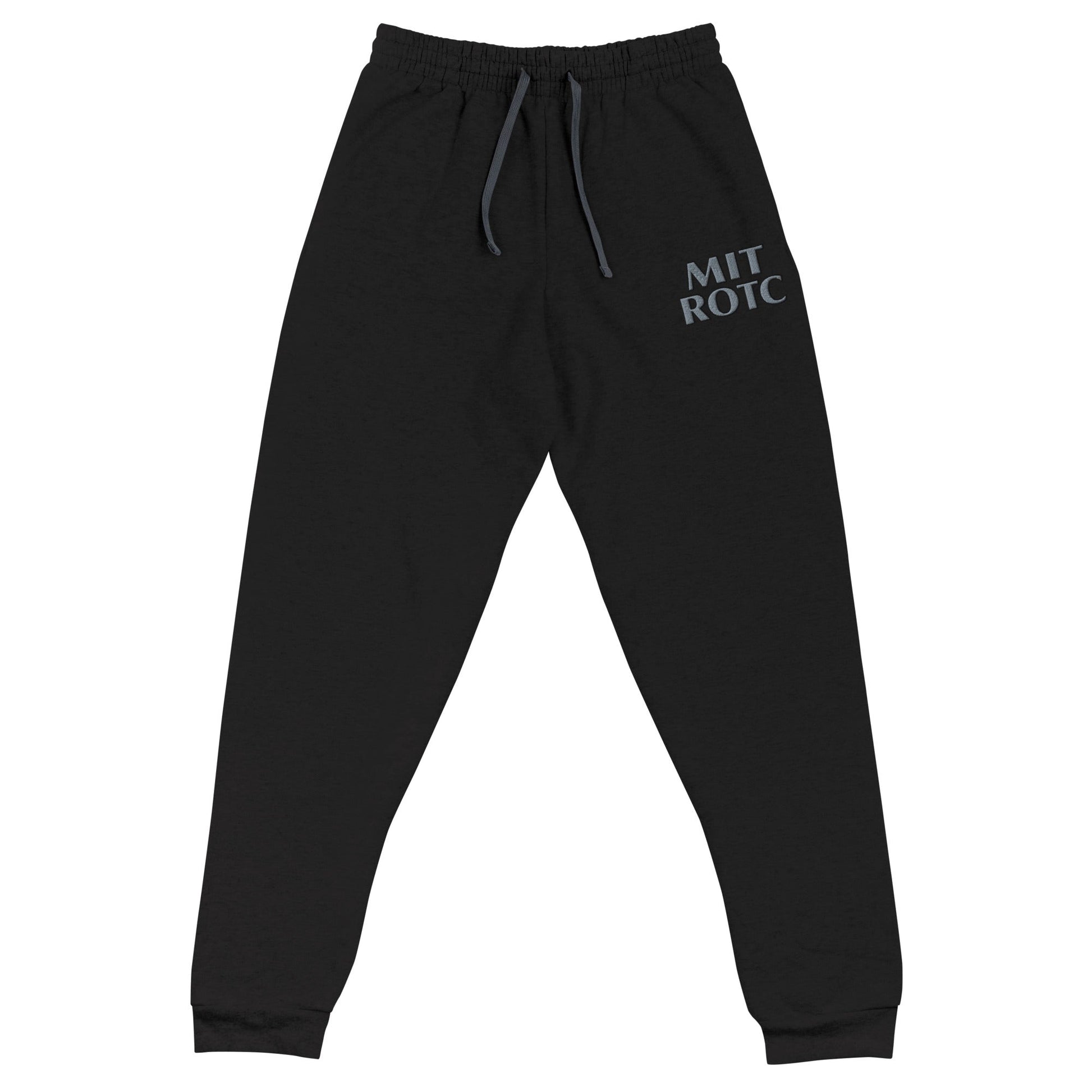 Performance | Embroidered Joggers | Paul Revere Battalion | Shield Logo