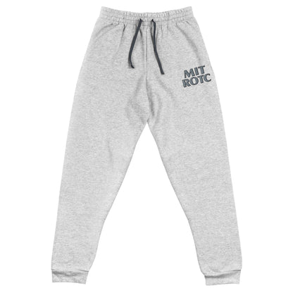 Performance | Embroidered Joggers | Paul Revere Battalion | Shield Logo