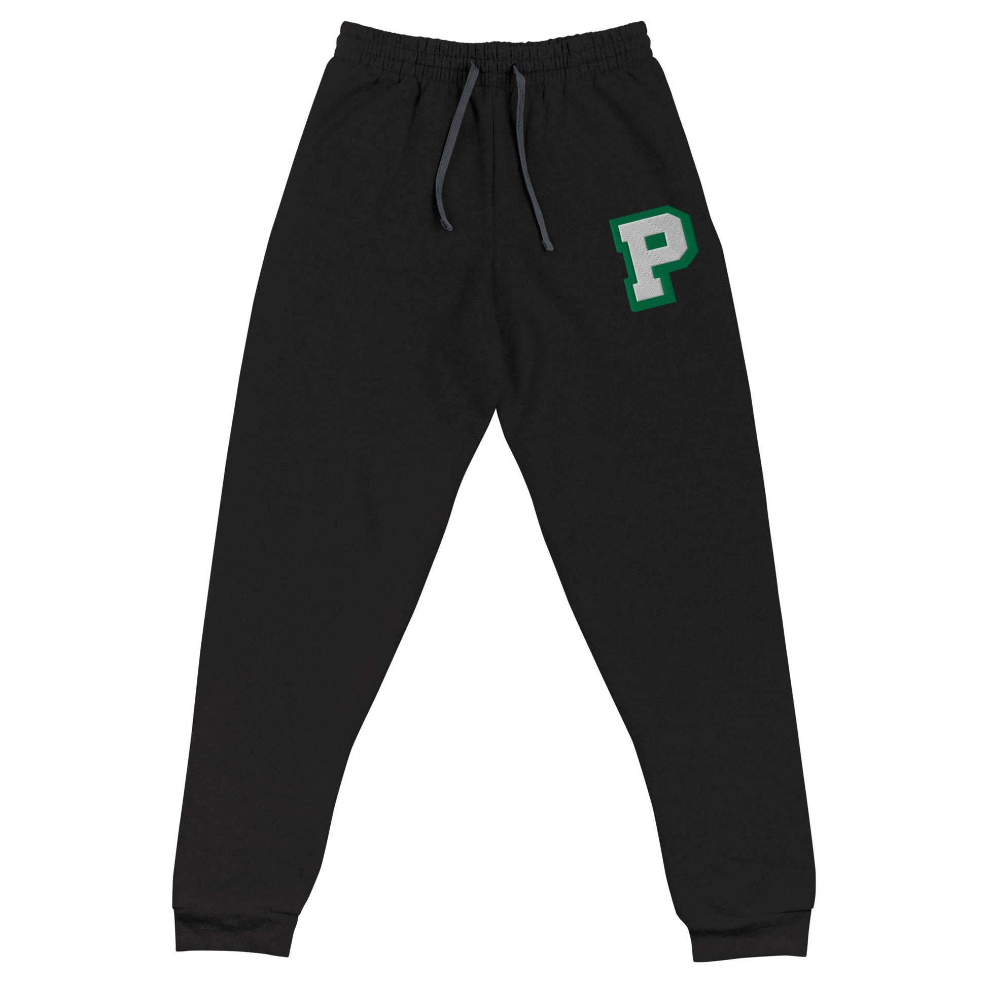Performance | Embroidered Joggers | Pentucket Youth Football and Cheer | Mark Logo