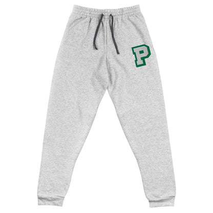 Performance | Embroidered Joggers | Pentucket Youth Football and Cheer | Mark Logo