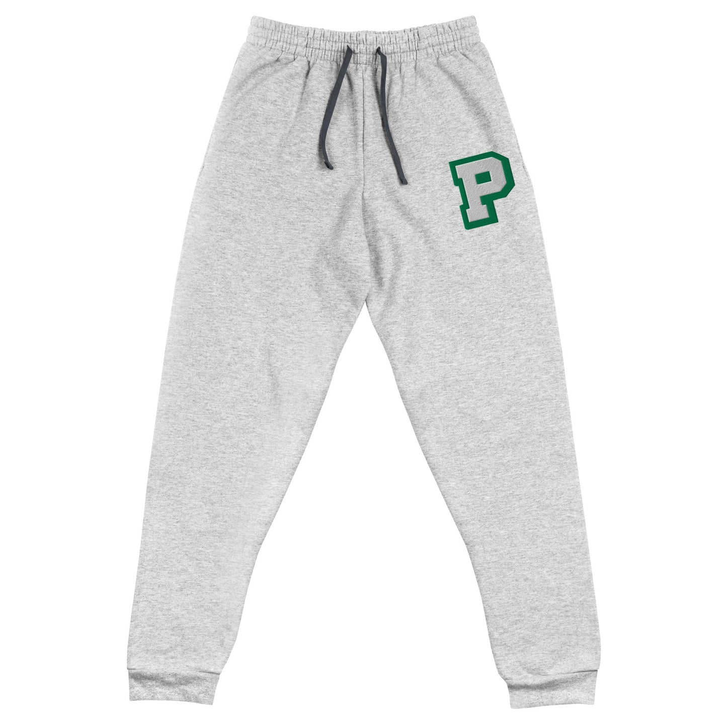 Performance | Embroidered Joggers | Pentucket Youth Football and Cheer | Mark Logo