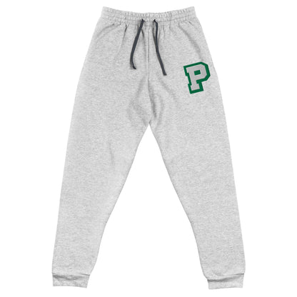 Performance | Embroidered Joggers | Pentucket Youth Football and Cheer | Mark Logo
