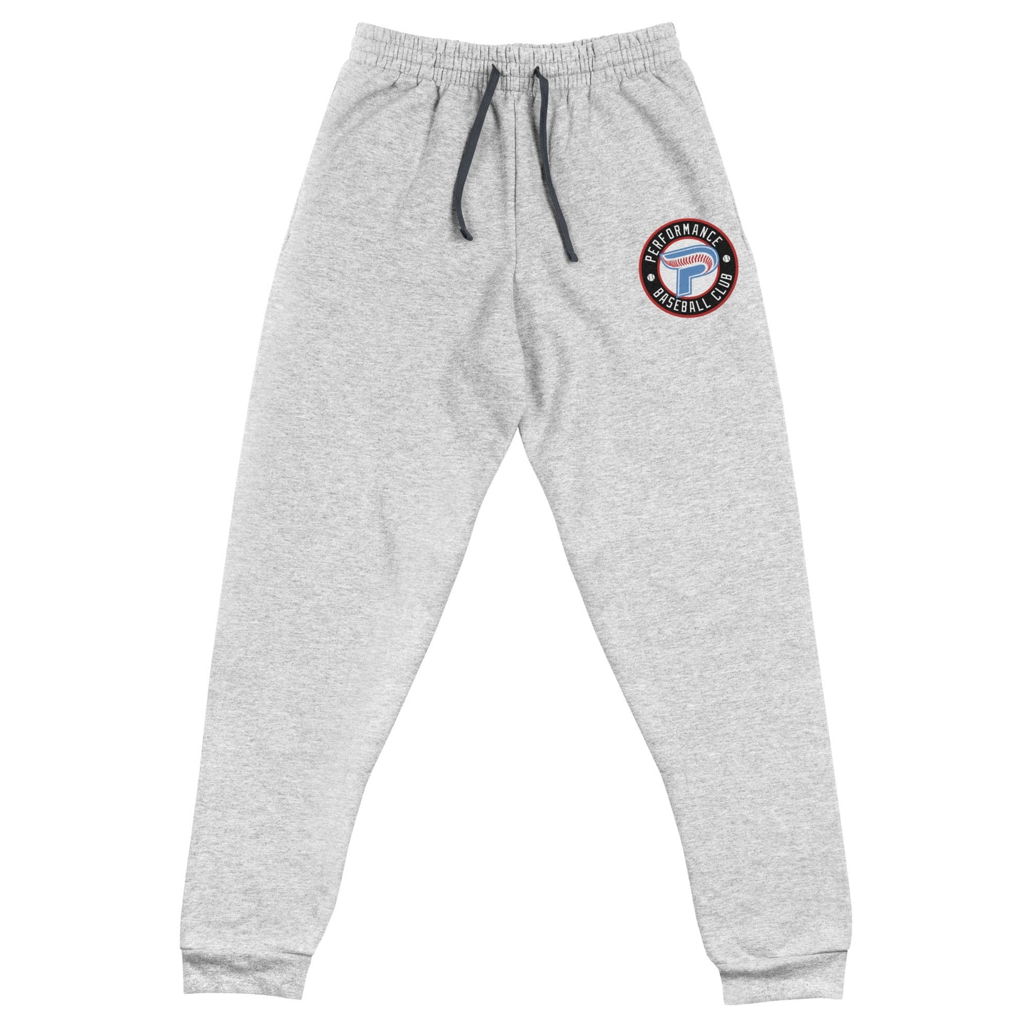 Performance | Embroidered Joggers | Performance Baseball Club | Alt Logo