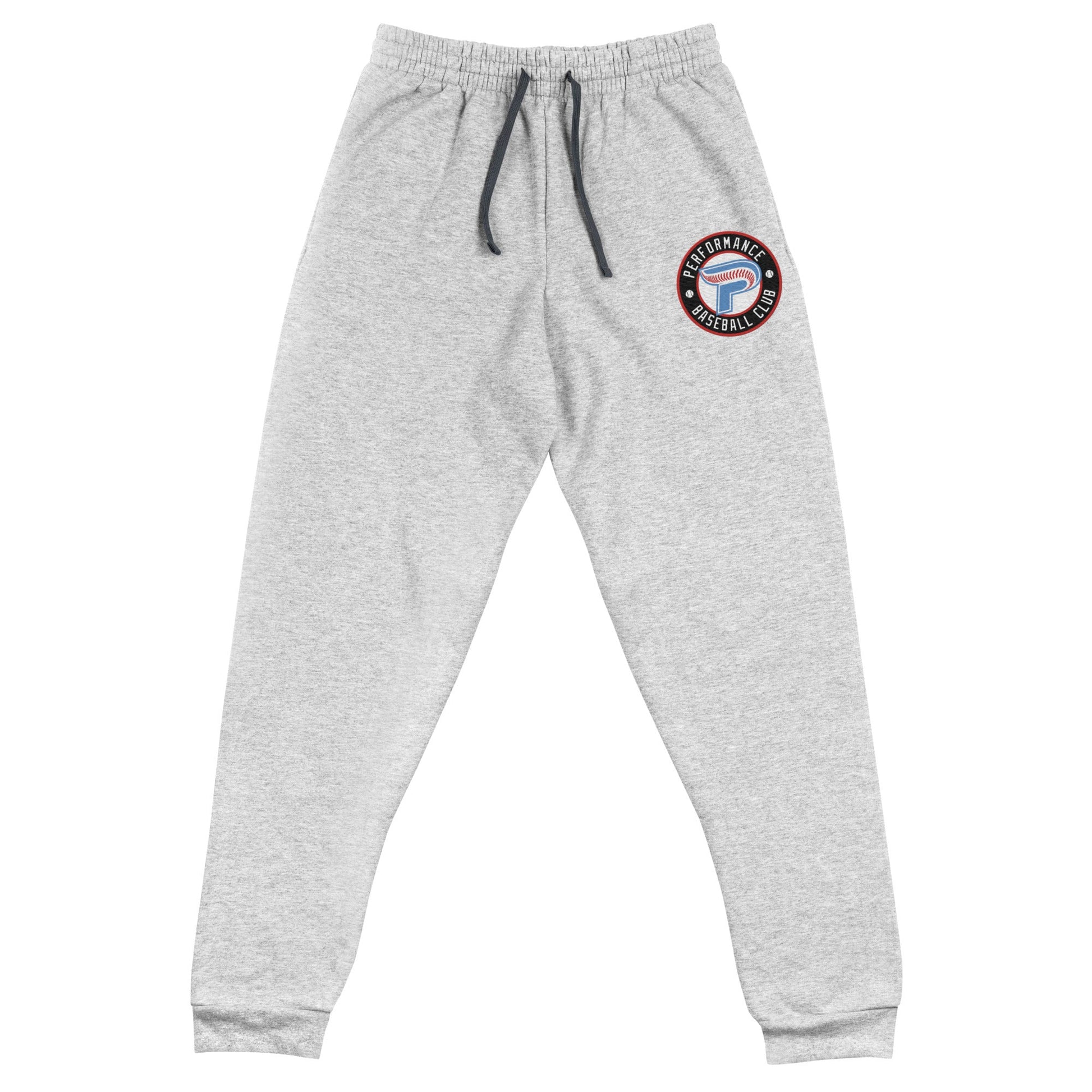 Performance | Embroidered Joggers | Performance Baseball Club | Alt Logo