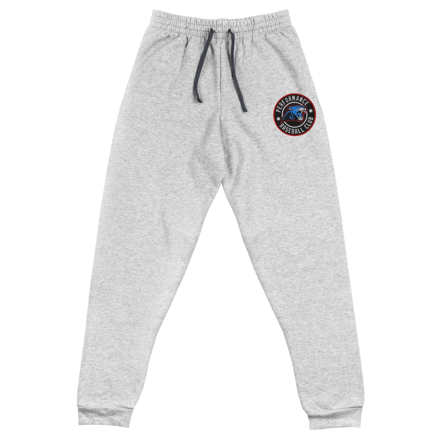 Performance | Embroidered Joggers | Performance Baseball Club