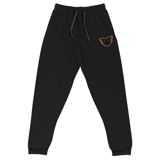 Performance | Embroidered Joggers | Phantoms Elite