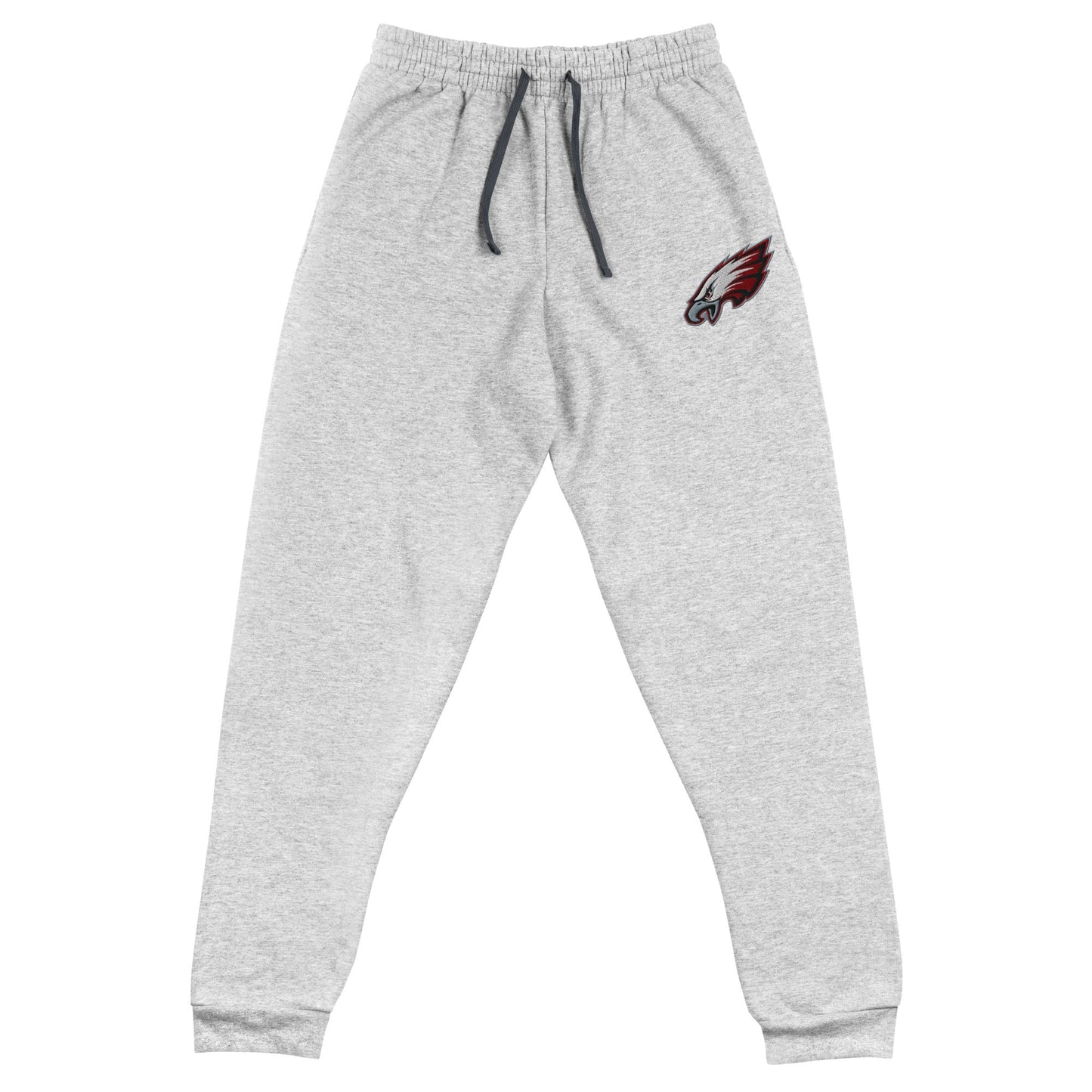 Performance | Embroidered Joggers | Pisgah Rec League | Eagle Logo