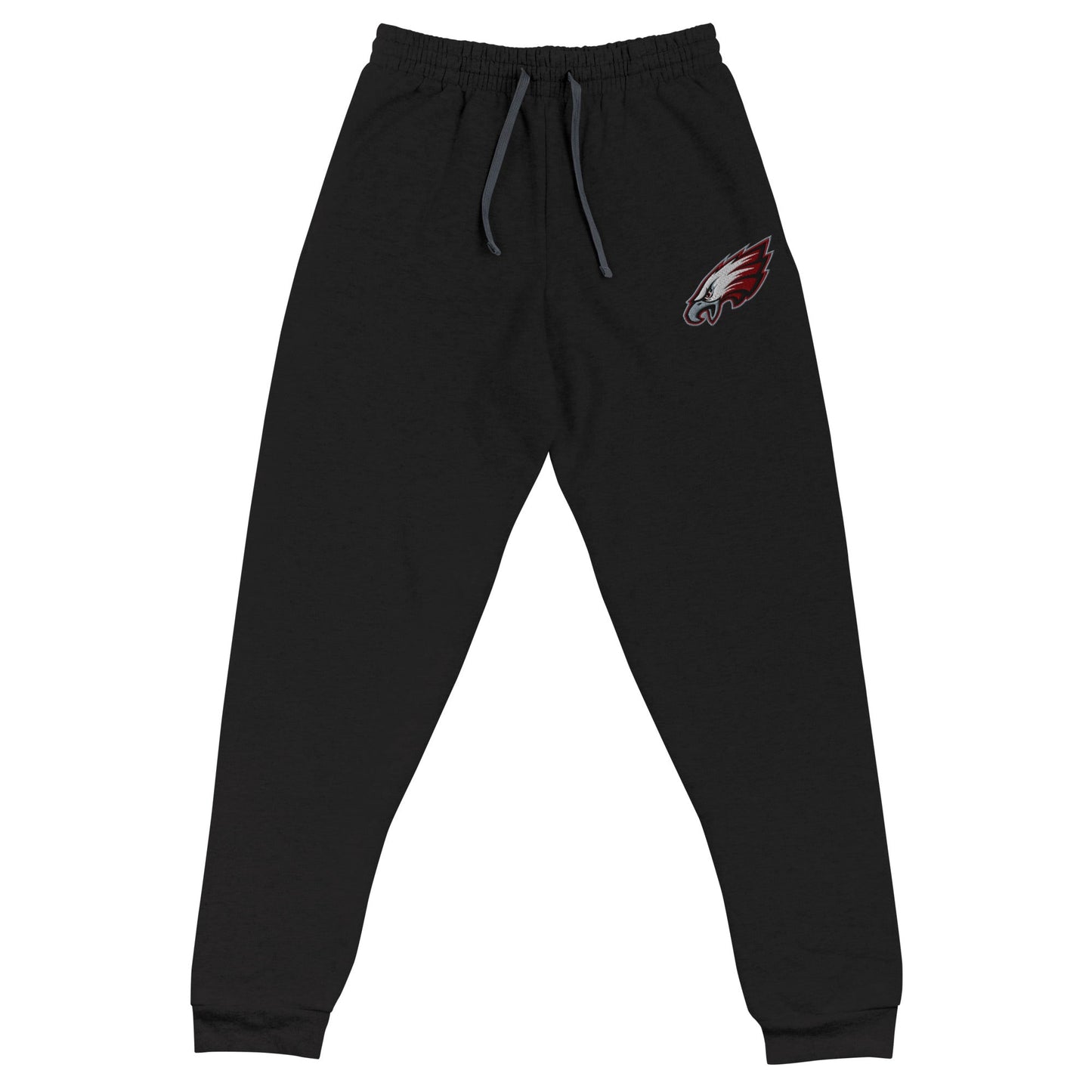 Performance | Embroidered Joggers | Pisgah Rec League | Eagle Logo
