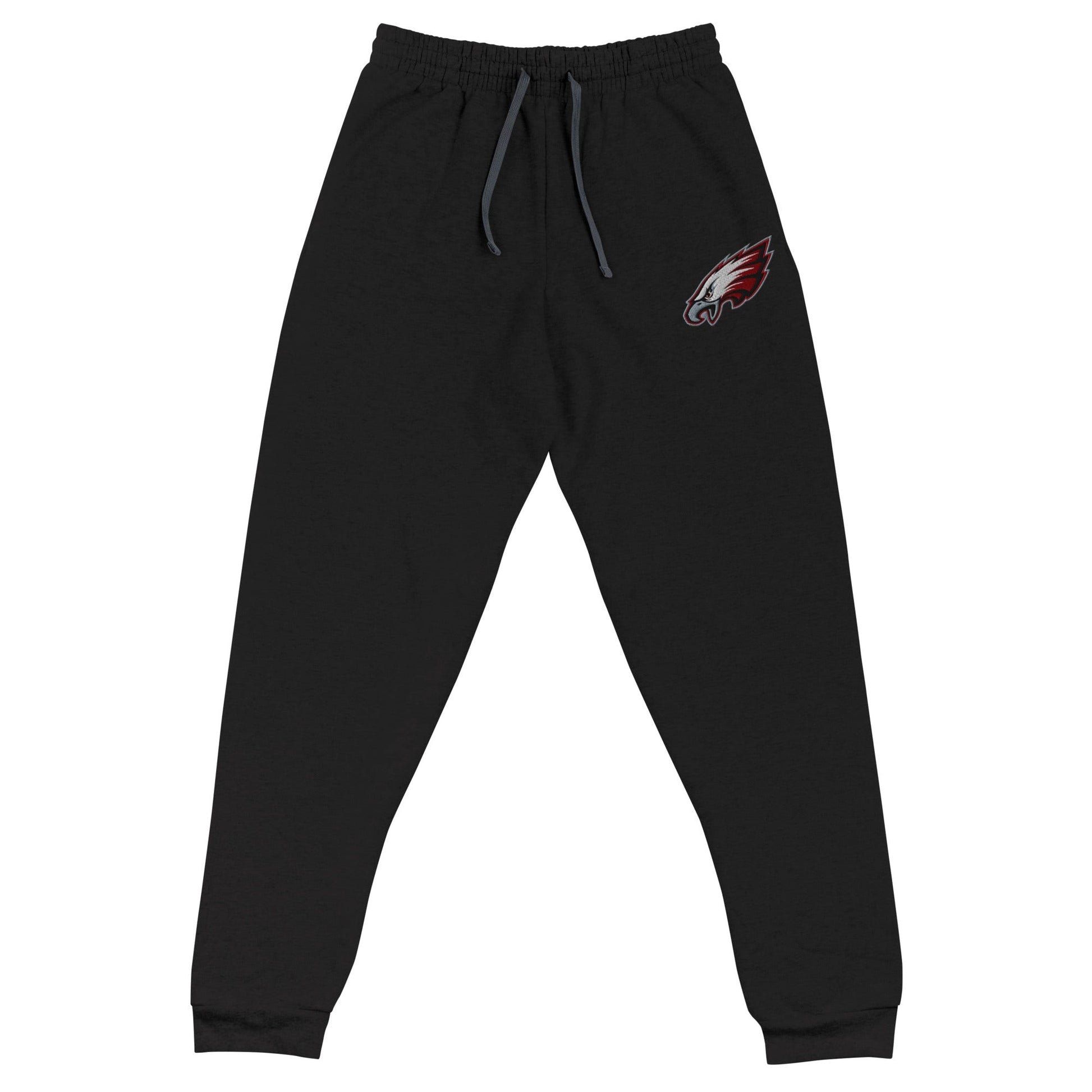 Performance | Embroidered Joggers | Pisgah Rec League | Eagle Logo
