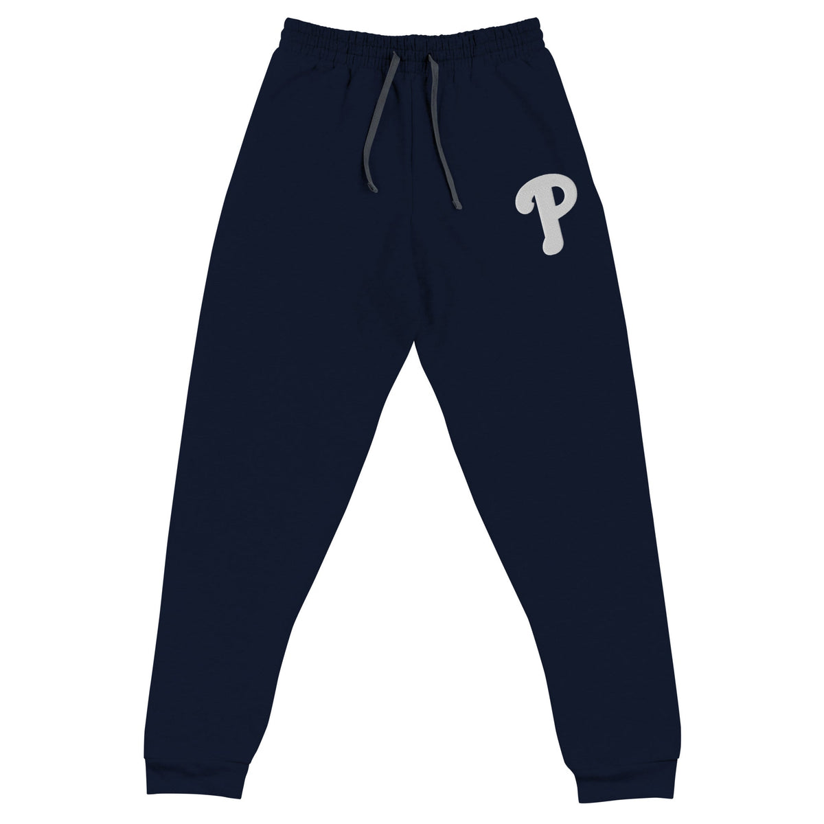 Performance | Embroidered Joggers | Premier Baseball | Badge Logo