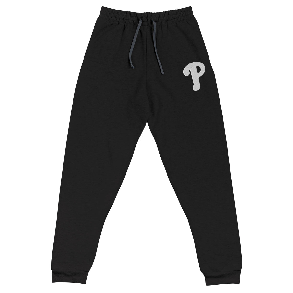 Performance | Embroidered Joggers | Premier Baseball | Badge Logo