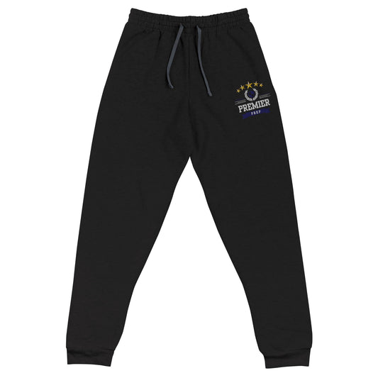 Performance | Embroidered Joggers | Premier Prep