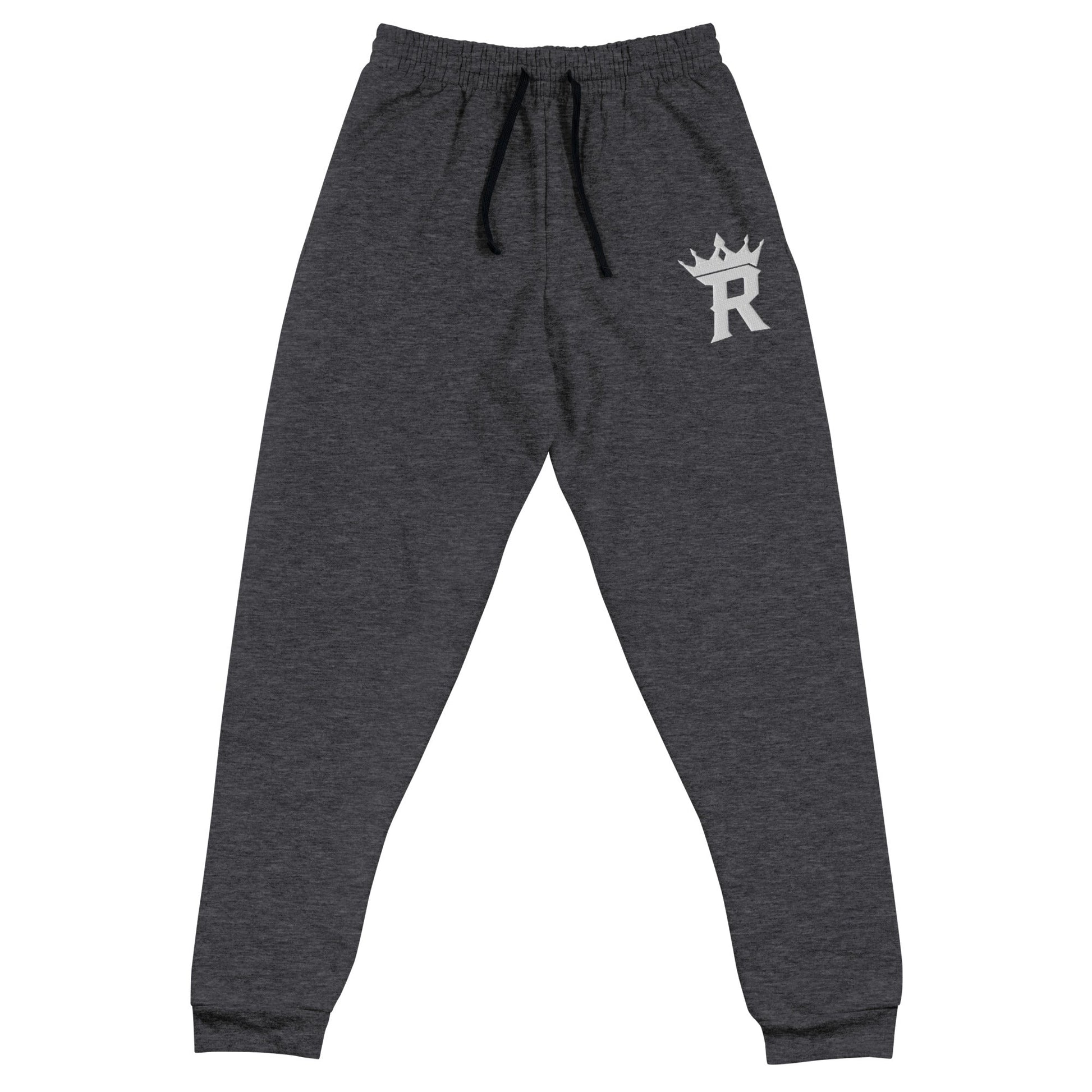 Performance | Embroidered Joggers | REIGN 10U Softball | Royale Crest Logo