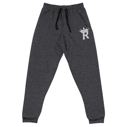 Performance | Embroidered Joggers | REIGN 10U Softball | Royale Crest Logo