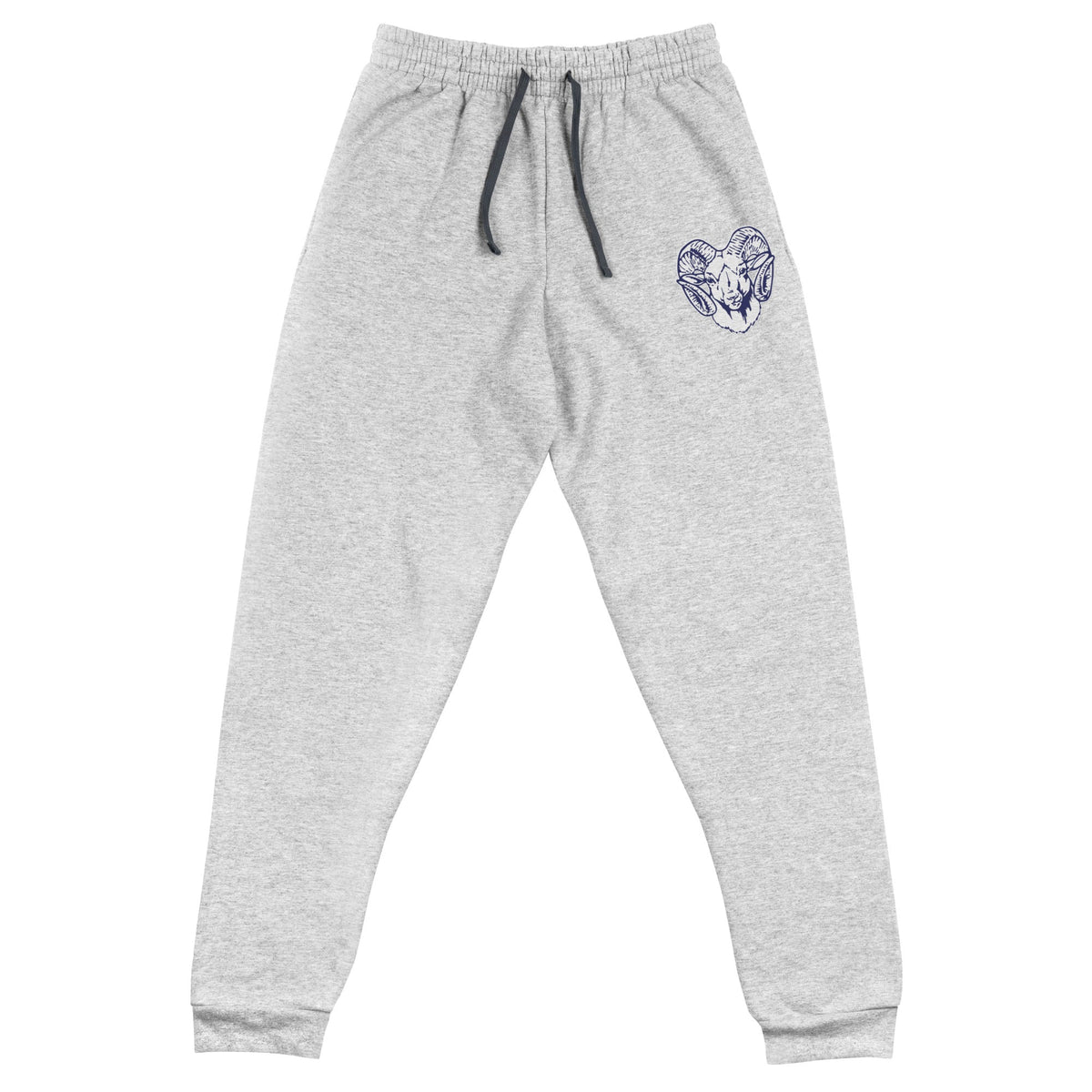 Performance | Embroidered Joggers | Rensselaer Rams