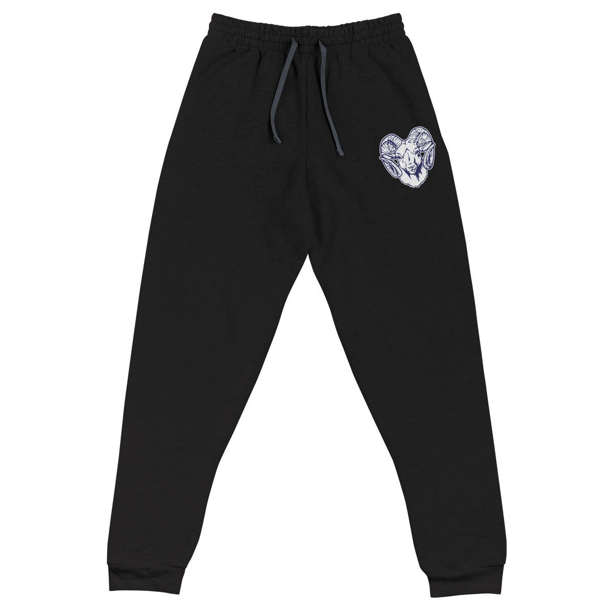 Performance | Embroidered Joggers | Rensselaer Rams