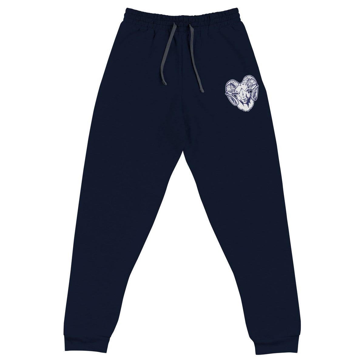 Performance | Embroidered Joggers | Rensselaer Rams