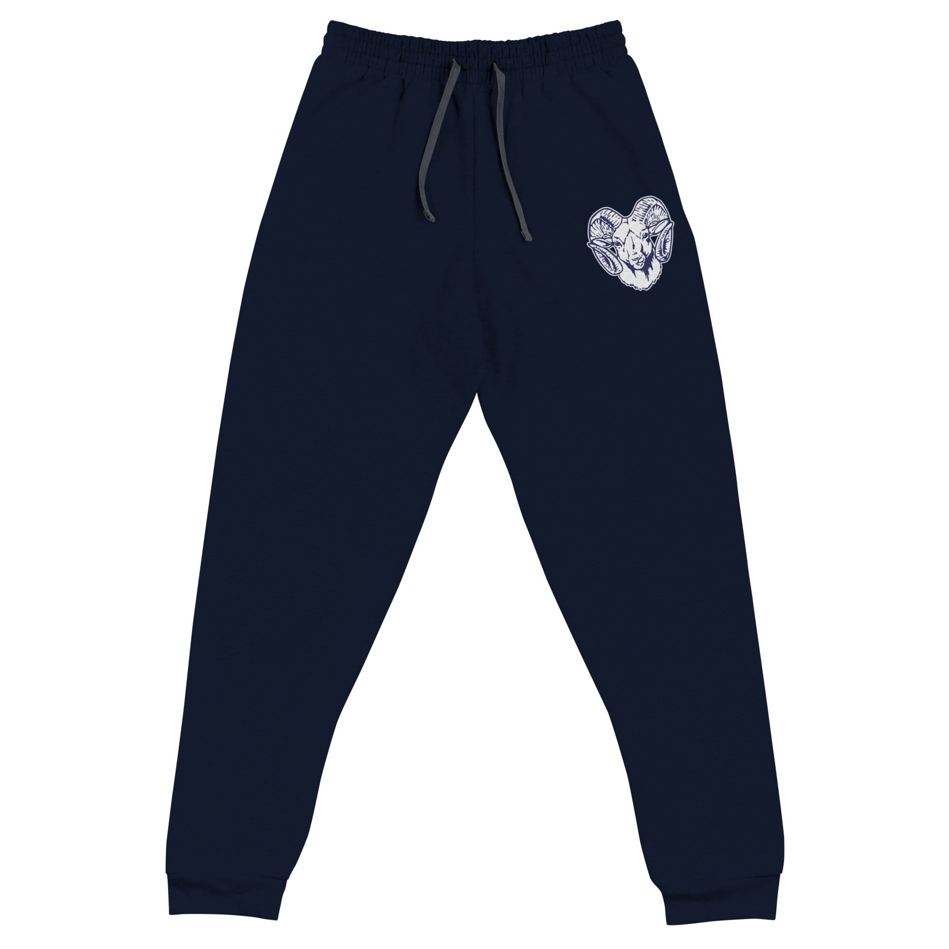 Performance | Embroidered Joggers | Rensselaer Rams