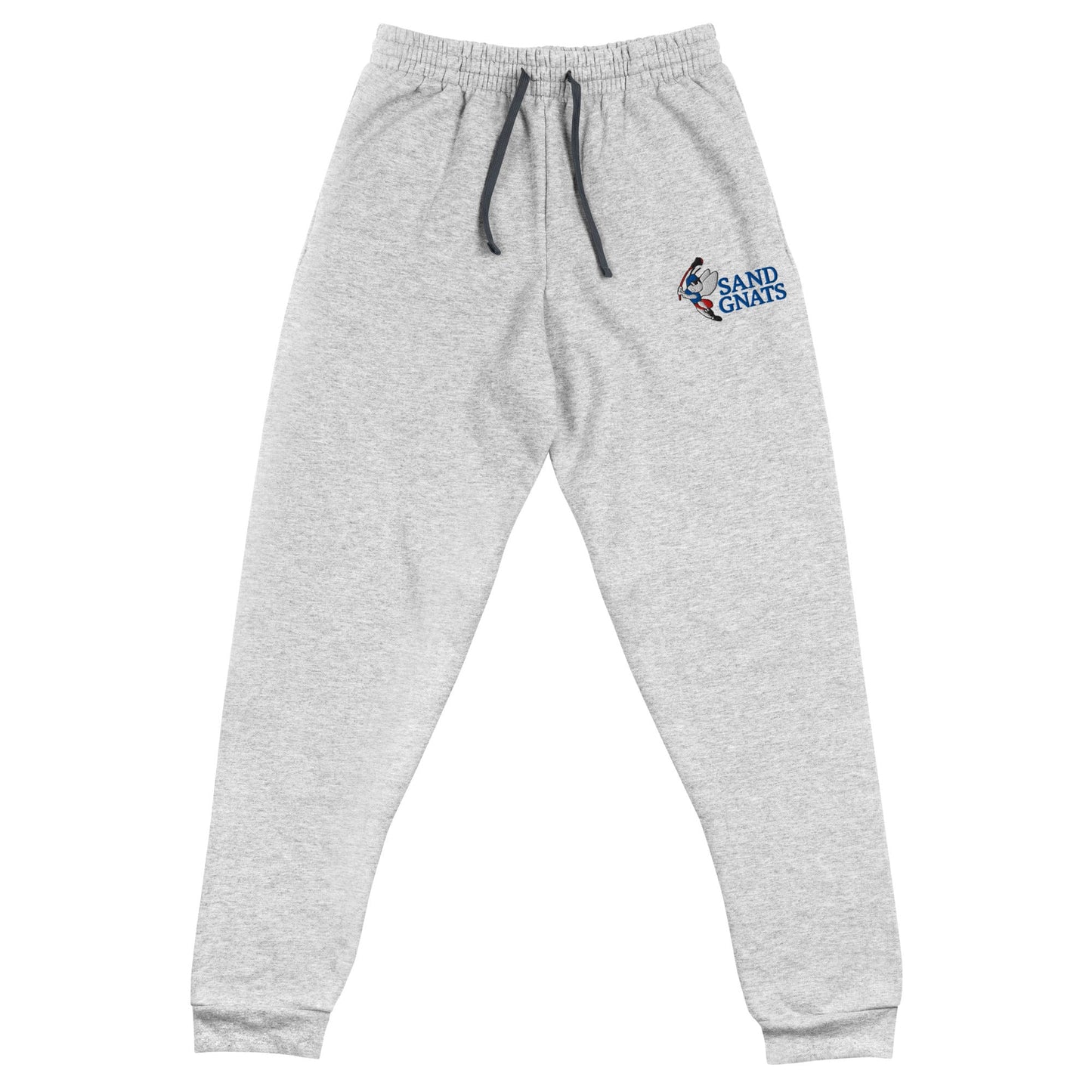 Performance | Embroidered Joggers | RH Sandgnats | Swarm Athletic Logo