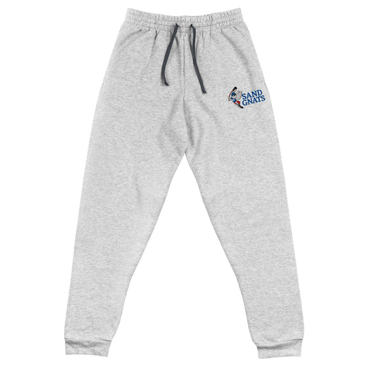 Performance | Embroidered Joggers | RH Sandgnats | Swarm Athletic Logo