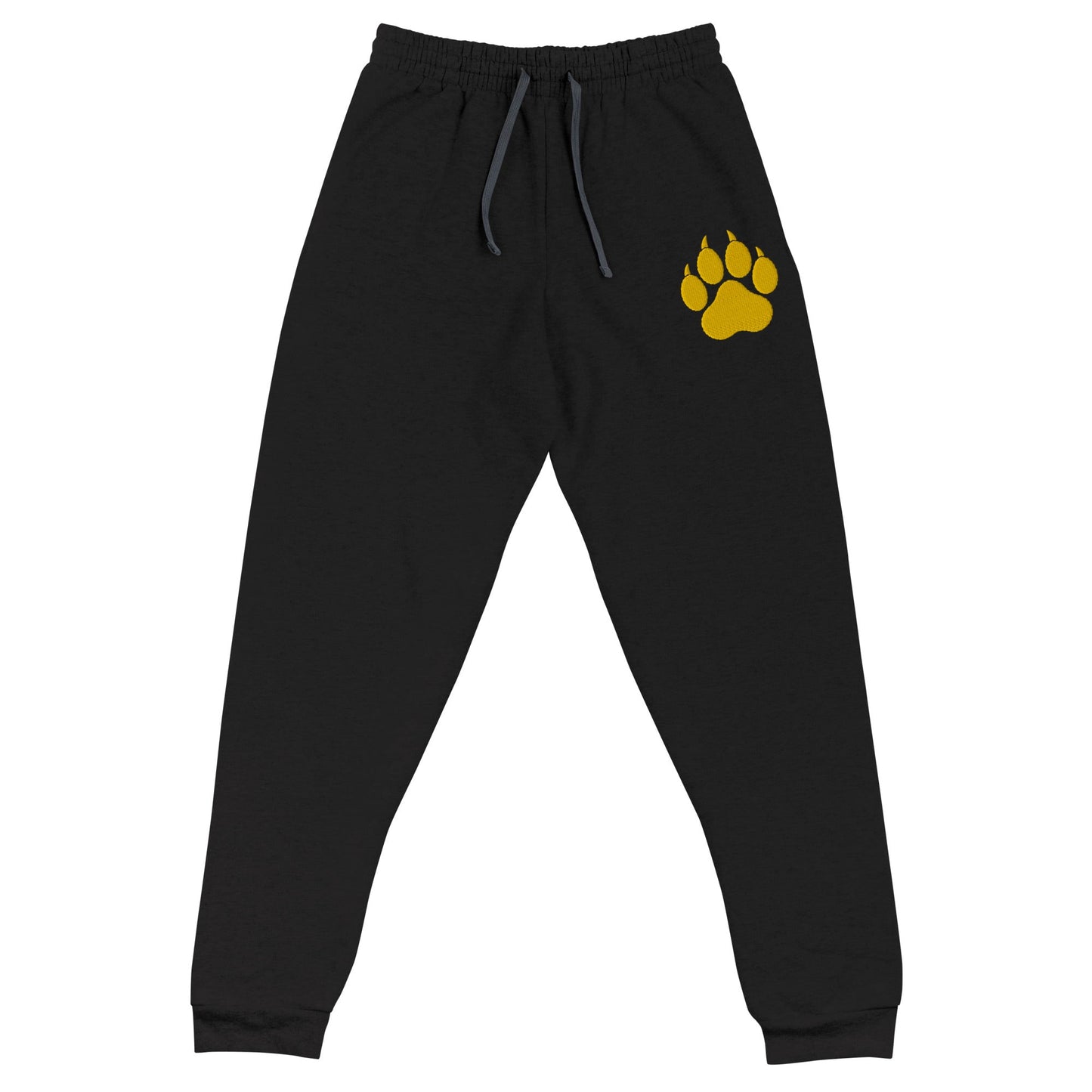Performance | Embroidered Joggers | Rock Springs High School Tennis | Paw Logo