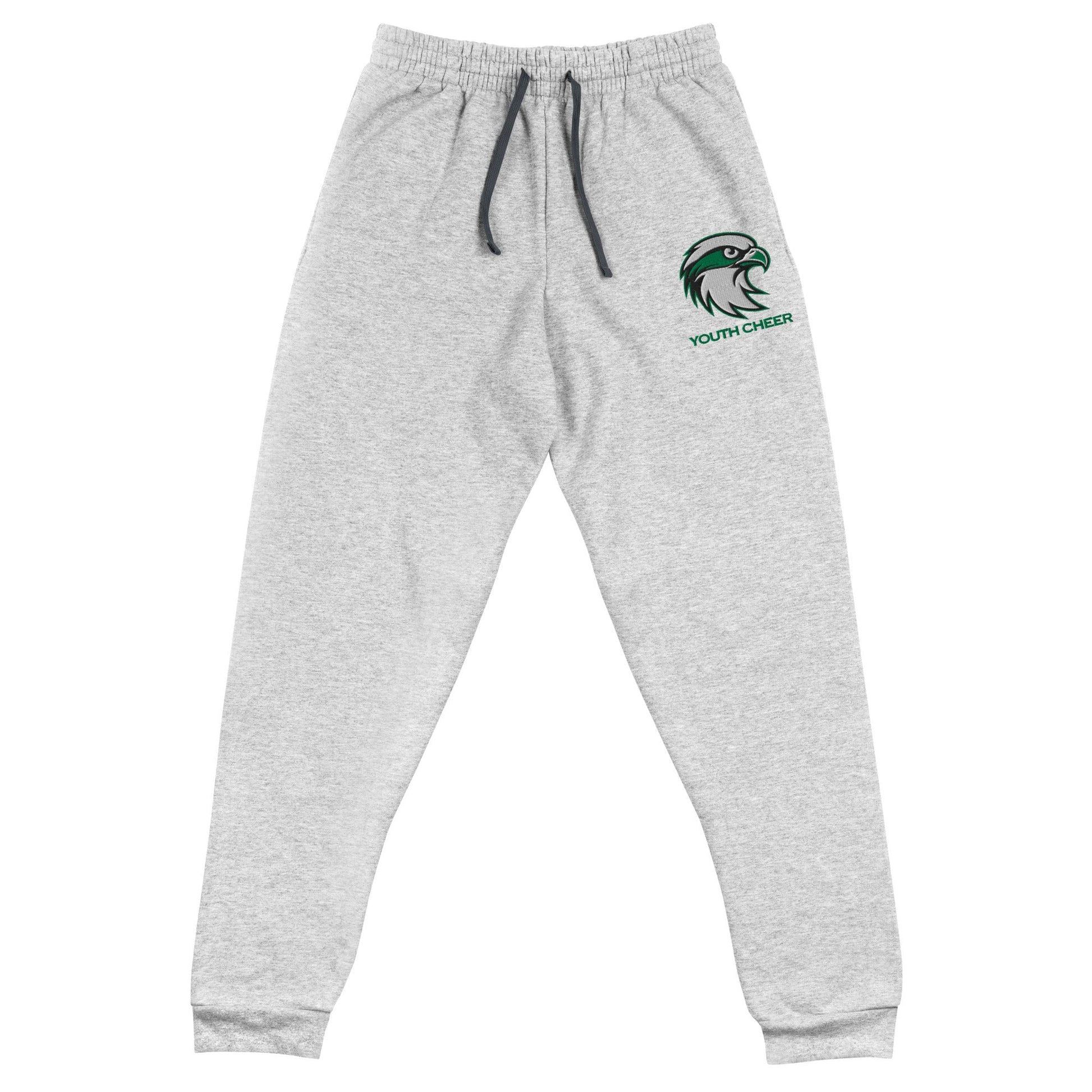 Performance | Embroidered Joggers | Seahawks Youth Cheer