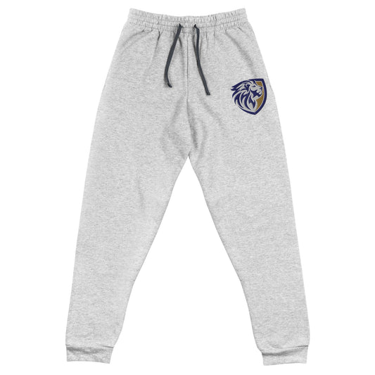 Performance | Embroidered Joggers | Solebury Wrestling Club