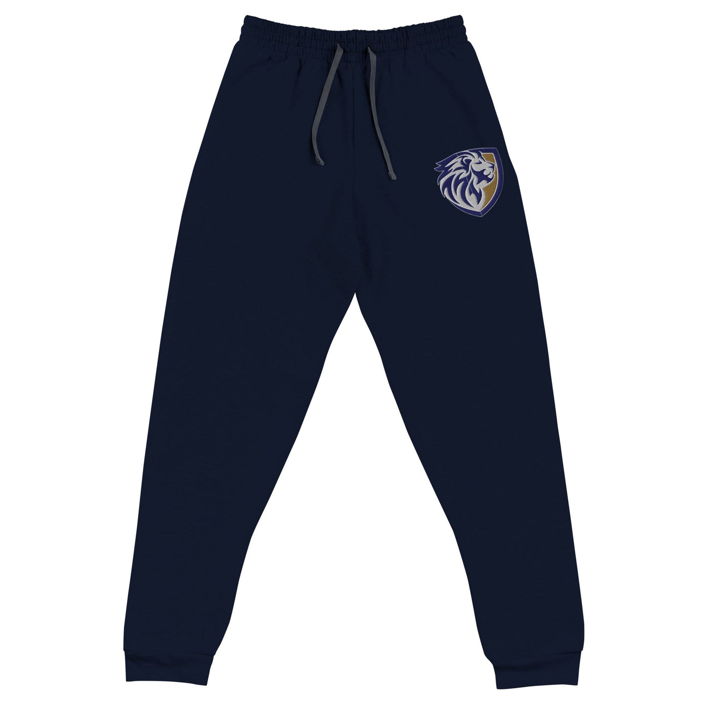Performance | Embroidered Joggers | Solebury Wrestling Club