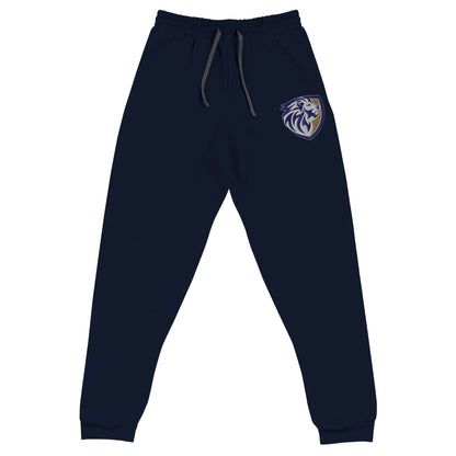 Performance | Embroidered Joggers | Solebury Wrestling Club