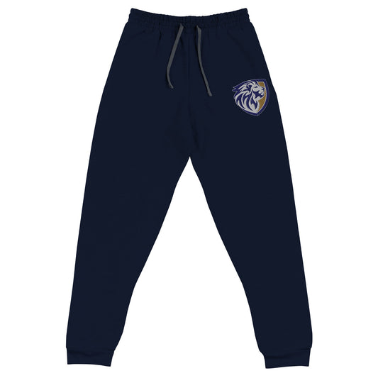 Performance | Embroidered Joggers | Solebury Wrestling Club