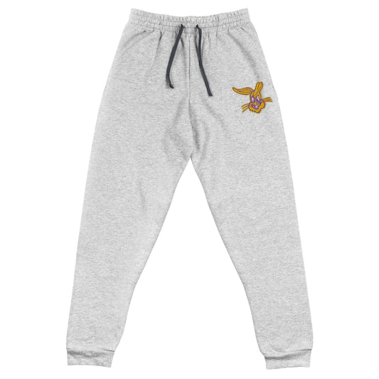 Performance | Embroidered Joggers | Somerset Athletics | Jumpers mascot Logo