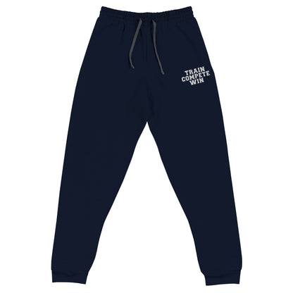 Performance | Embroidered Joggers | South Alabama Select 8U | Vanguard Logo