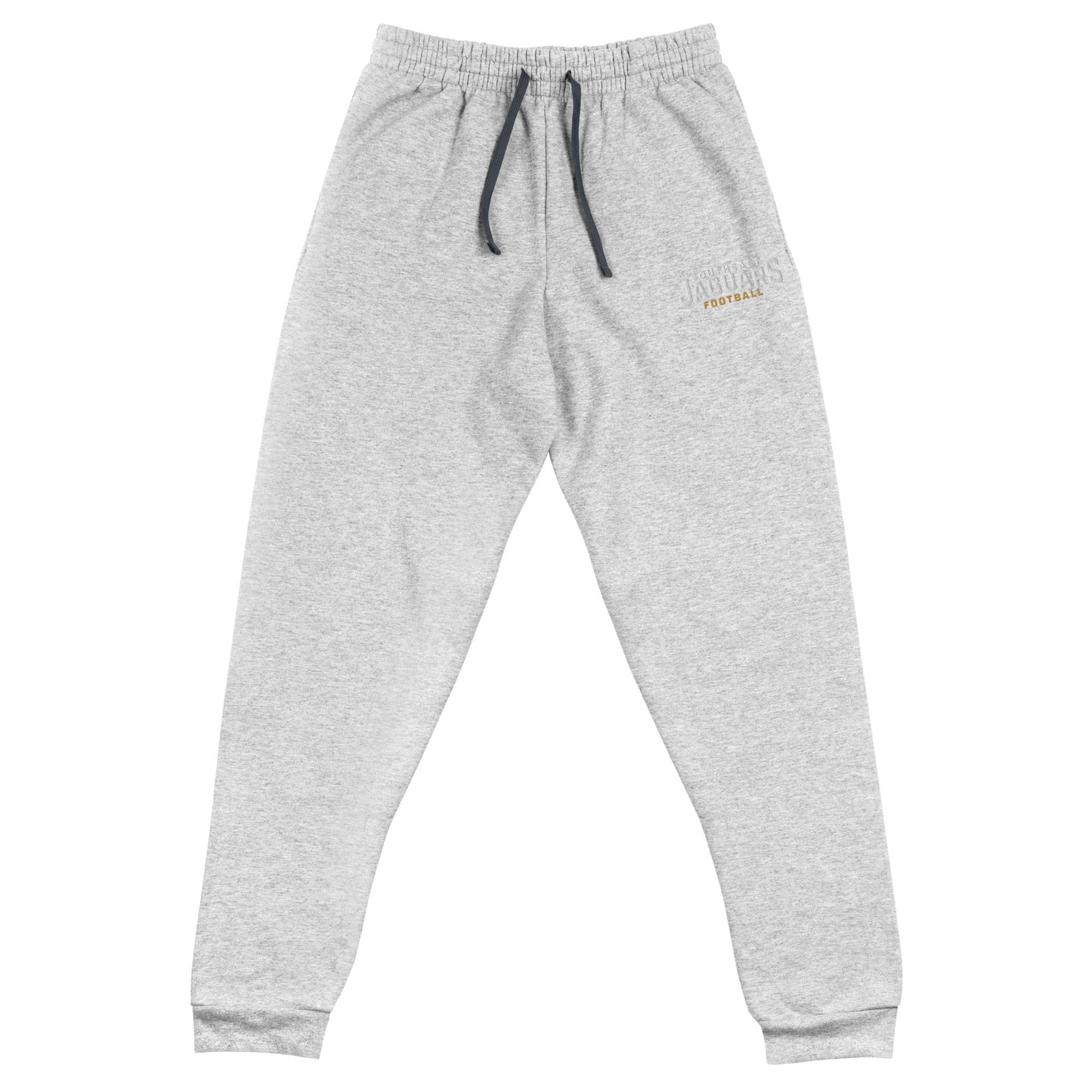Performance | Embroidered Joggers | Southeast Jaguars | Shield Logo