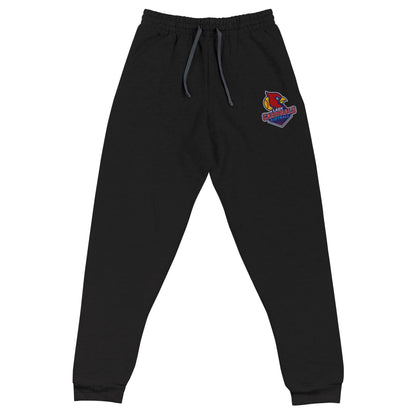 Performance | Embroidered Joggers | Springfield Lady Cardinals