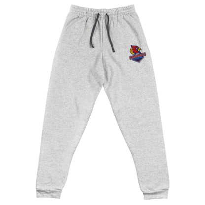 Performance | Embroidered Joggers | Springfield Lady Cardinals