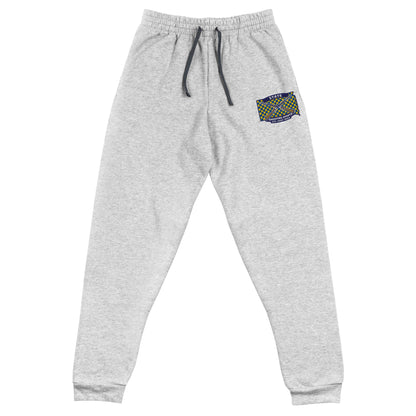 Performance | Embroidered Joggers | State Shooting Sports | Flag Logo