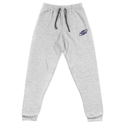 Performance | Embroidered Joggers | Storm Softball | Storm Logo