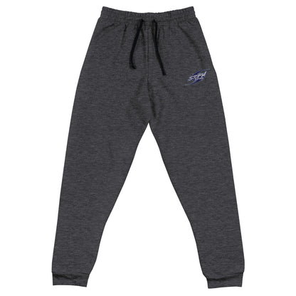 Performance | Embroidered Joggers | Storm Softball | Storm Logo