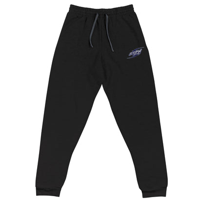 Performance | Embroidered Joggers | Storm Softball | Storm Logo
