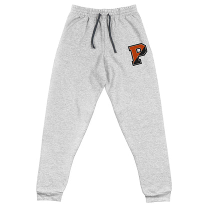 Performance | Embroidered Joggers | Sunday Prep