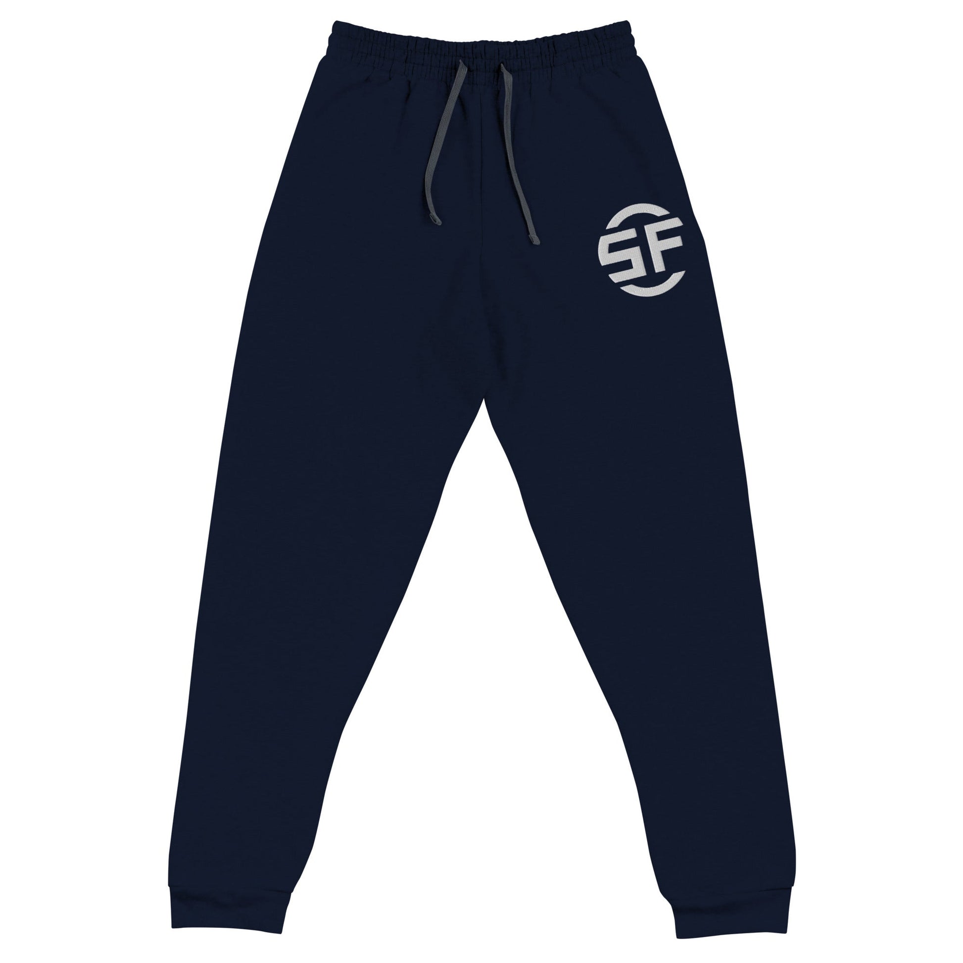 Performance | Embroidered Joggers | Swing It Fastpitch | Emblem Logo