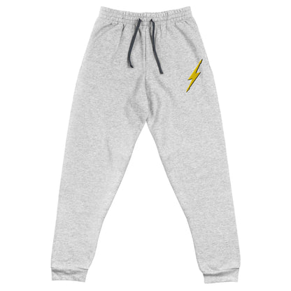 Performance | Embroidered Joggers | Syndicate | Icon Logo