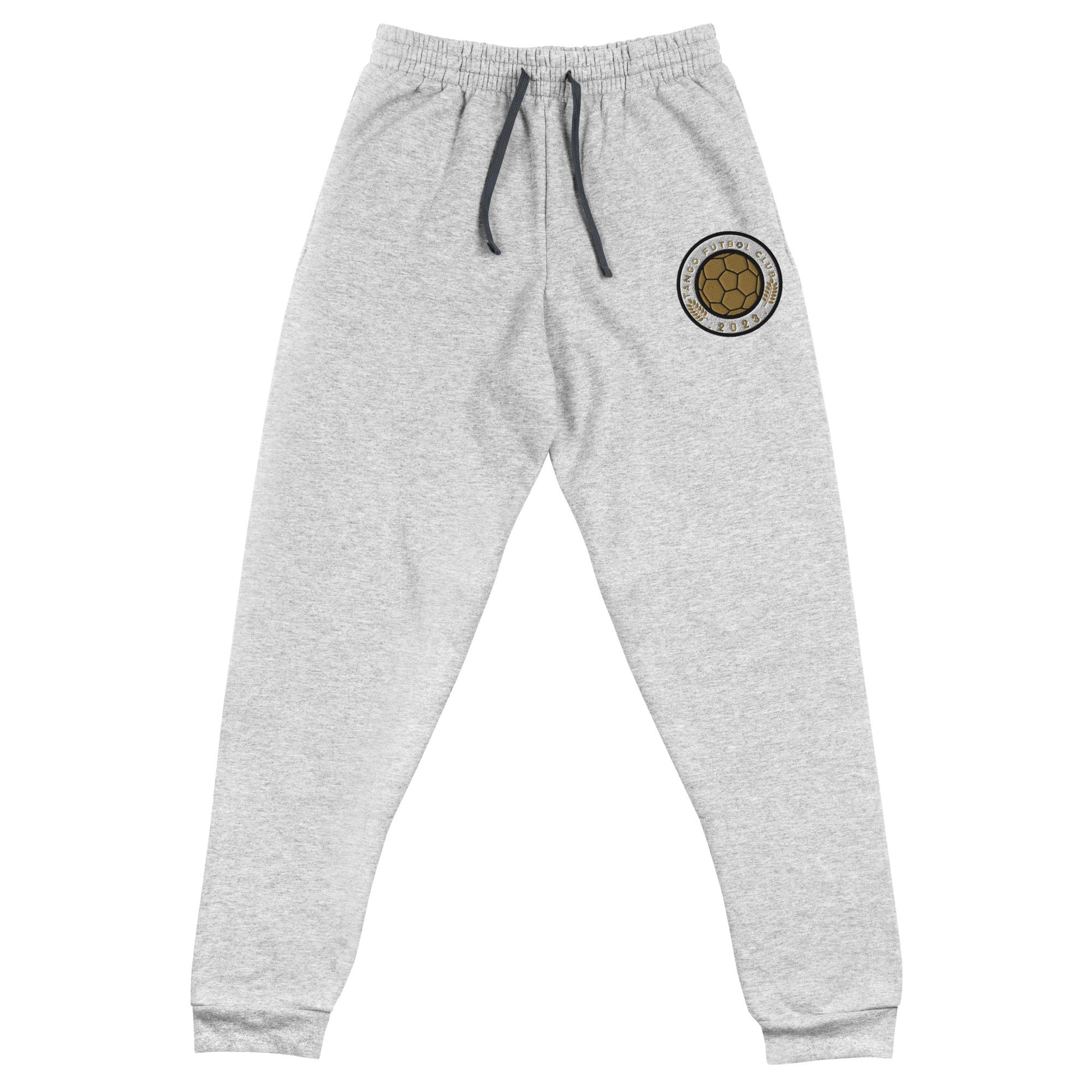 Performance | Embroidered Joggers | Tango FC