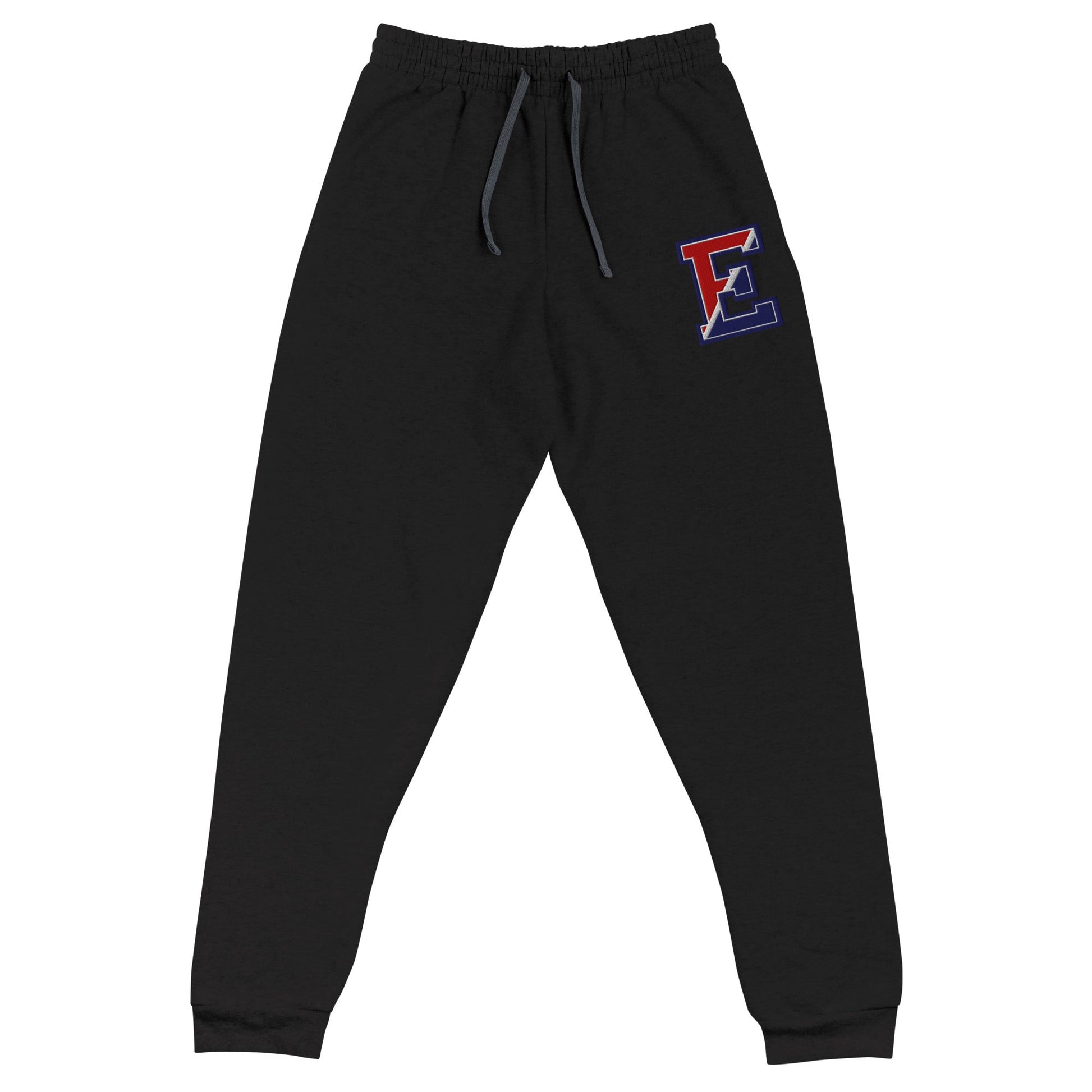 Performance | Embroidered Joggers | TEST COLLECTION 1
